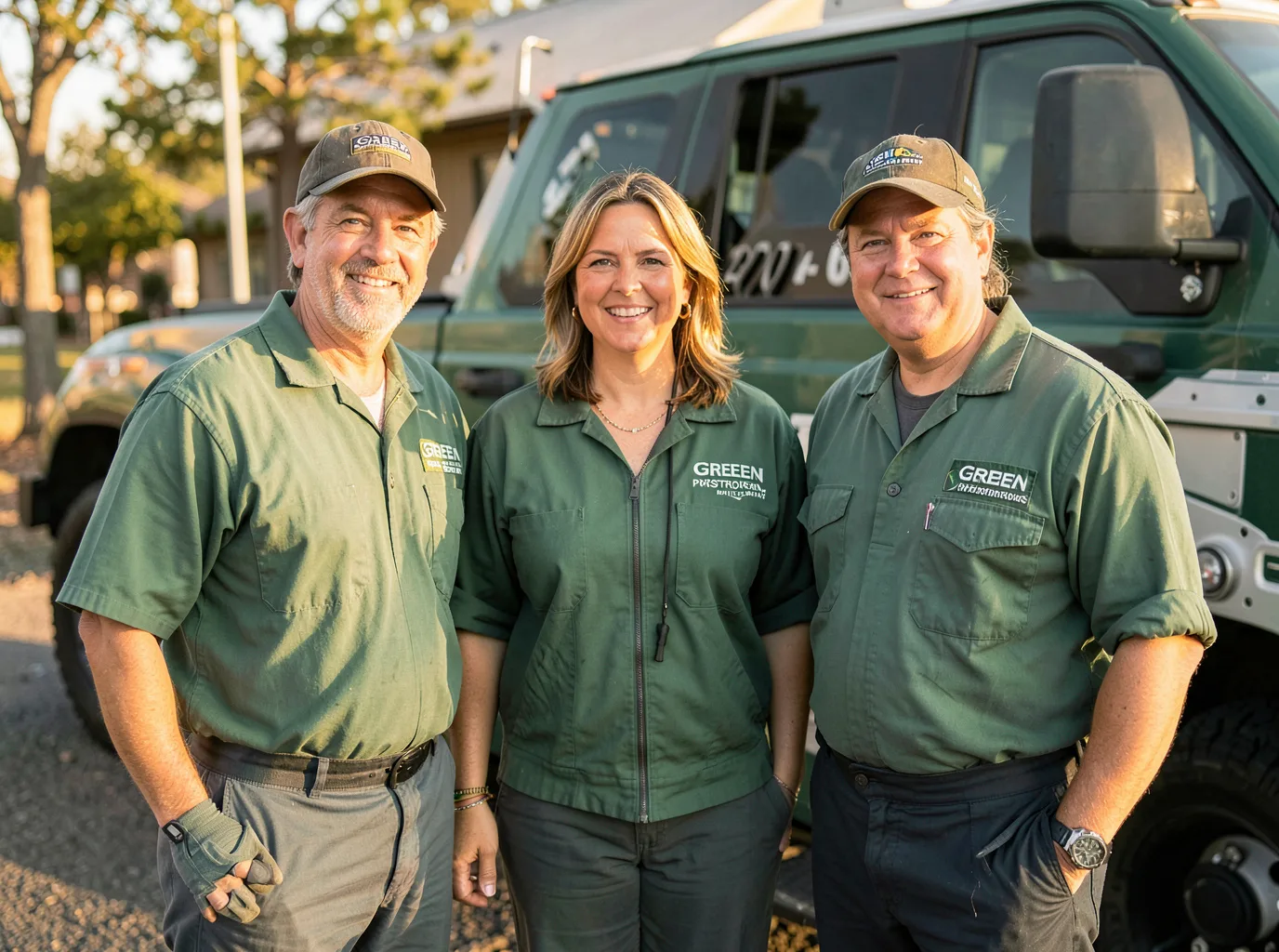 Water Damage Restoration company in Mountainburg, AR