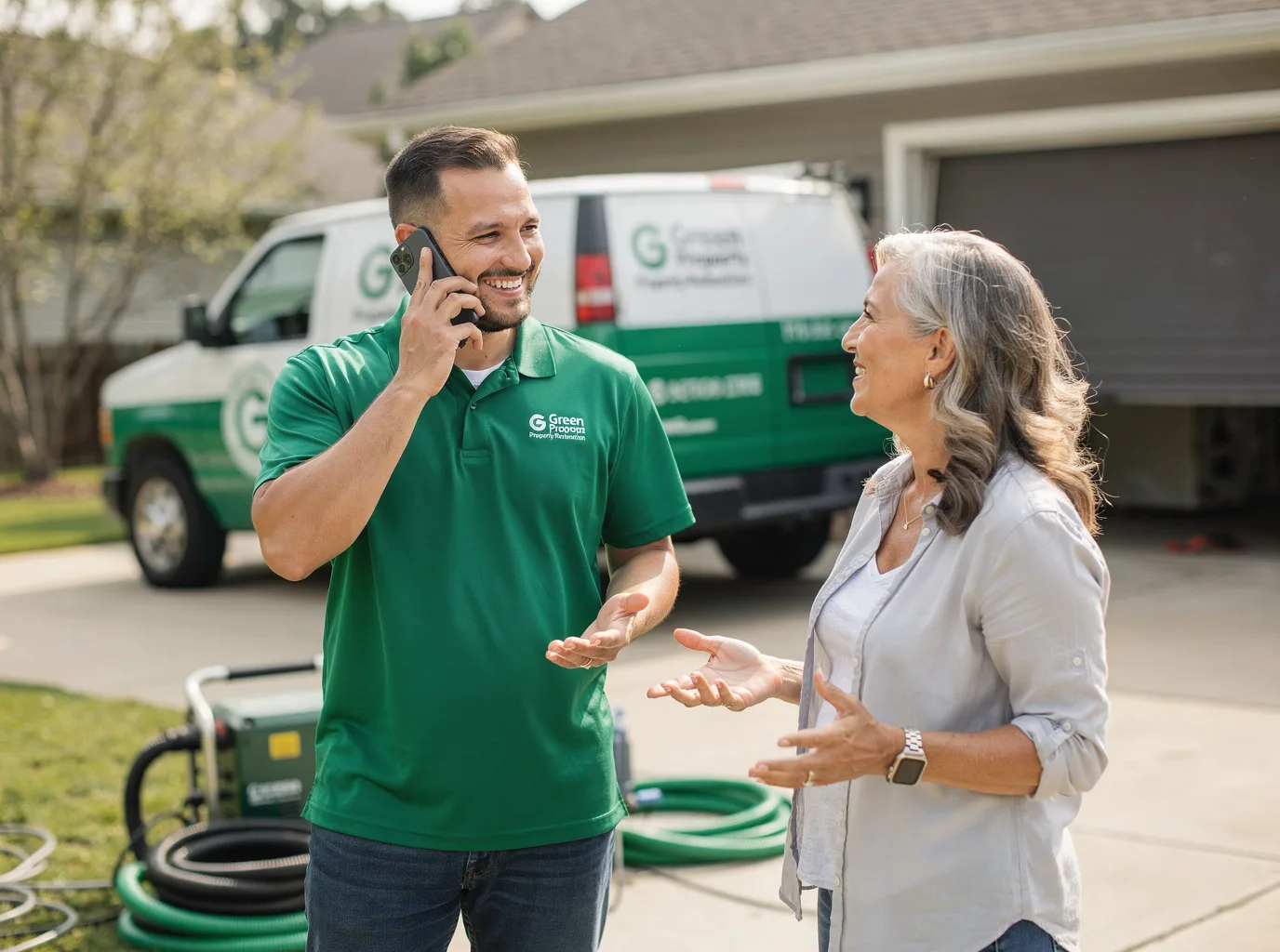 Water Damage Restoration Mountainburg, AR FAQs
